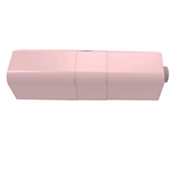 SJ Wave Shower Water-Filter Replacement Cartridge, Pink - New In Box - Picture 2 of 11